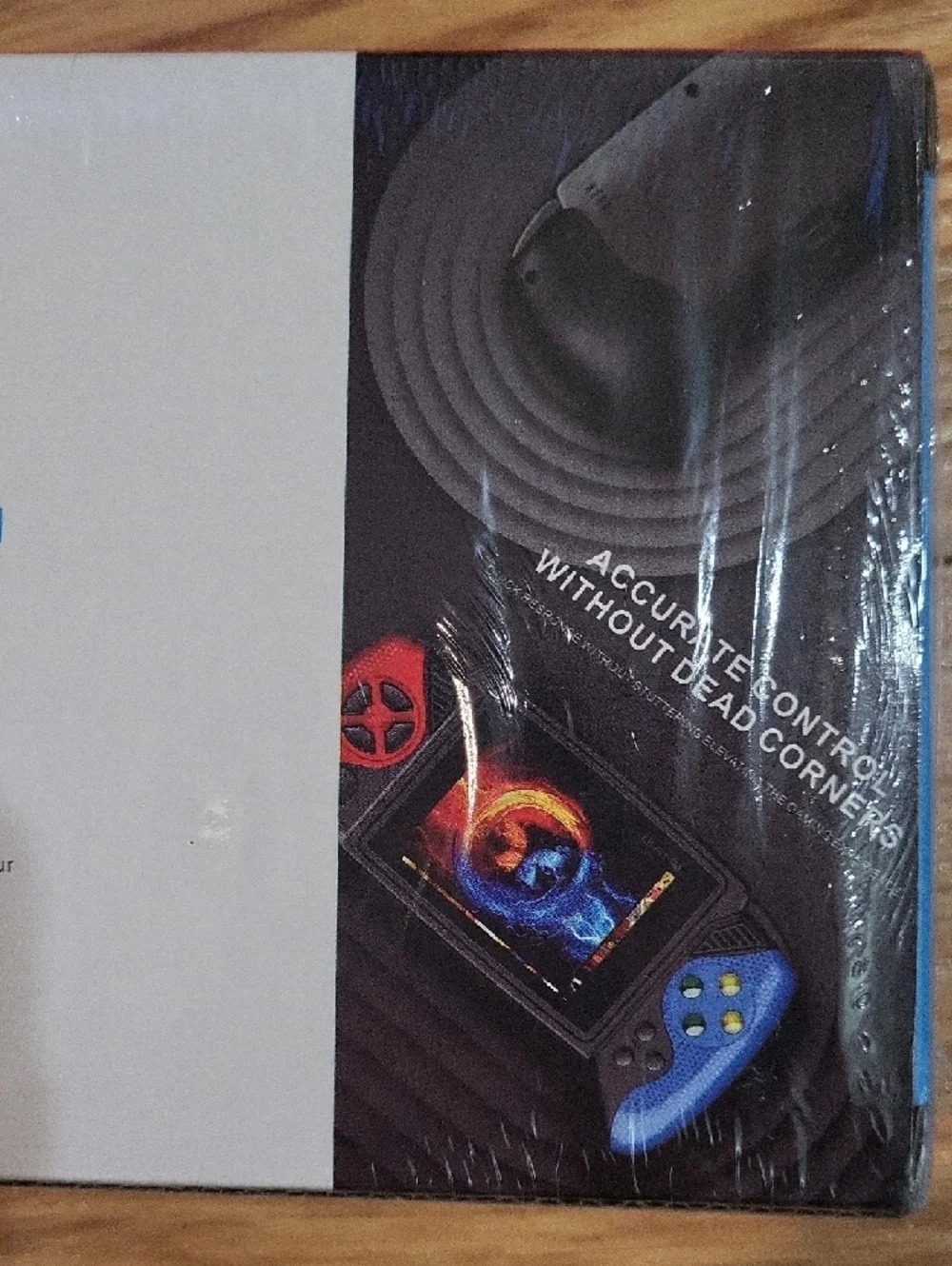 Portable Handheld Game Player Retro Game Console Classic Retro Video Game Consol